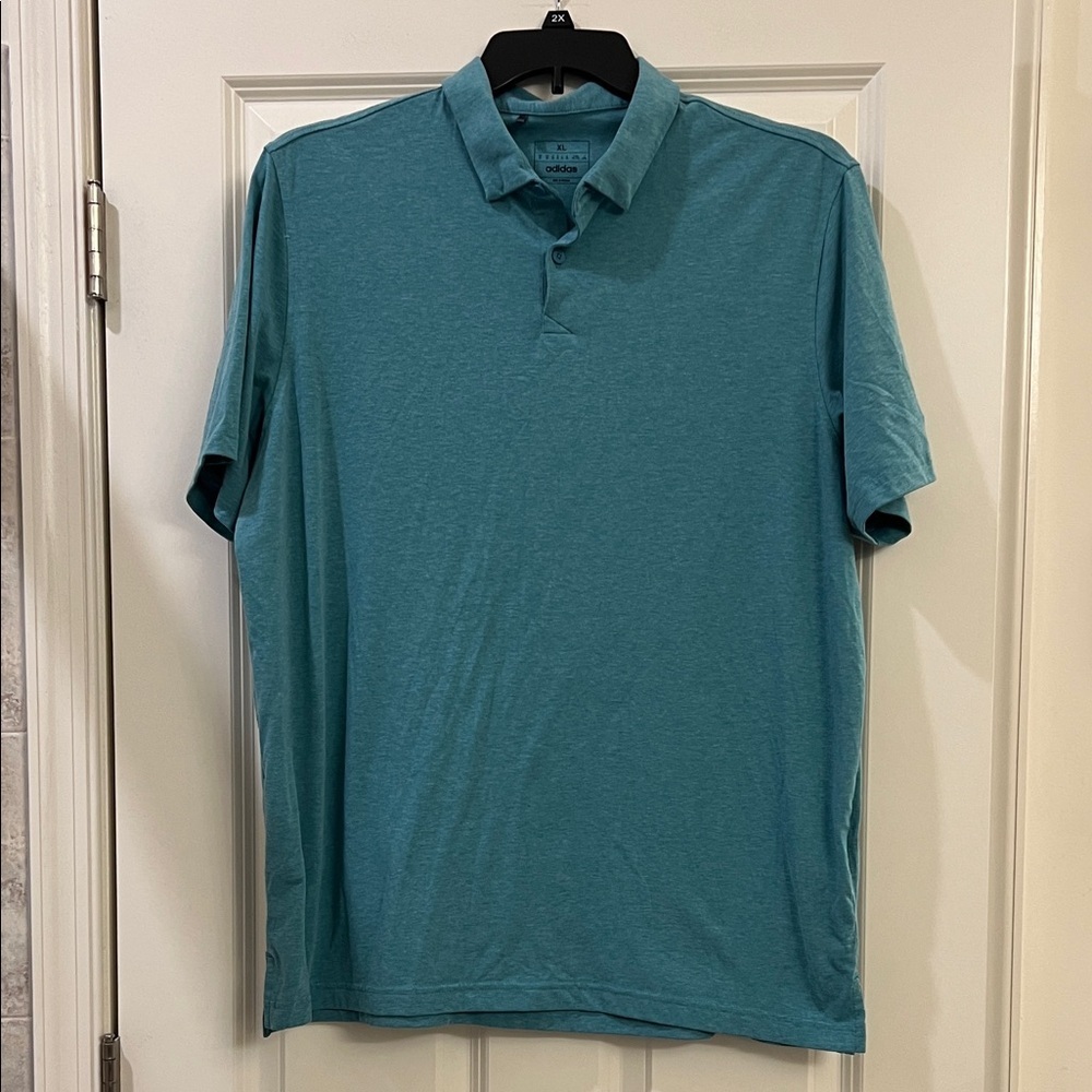Adidas Men's Polo Shirt